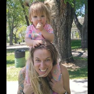 Meet your Posher, Tabatha